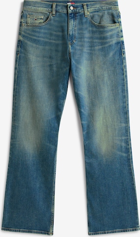 Bootcut Jean 'ROBBIE' Tommy Jeans en bleu : devant