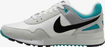 Nike Sportswear Sneakers 'Air Pegasus 89' in Grey: front