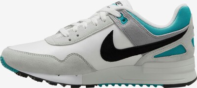 Nike Sportswear Sneakers 'Air Pegasus 89' in Grey / Mixed colors, Item view