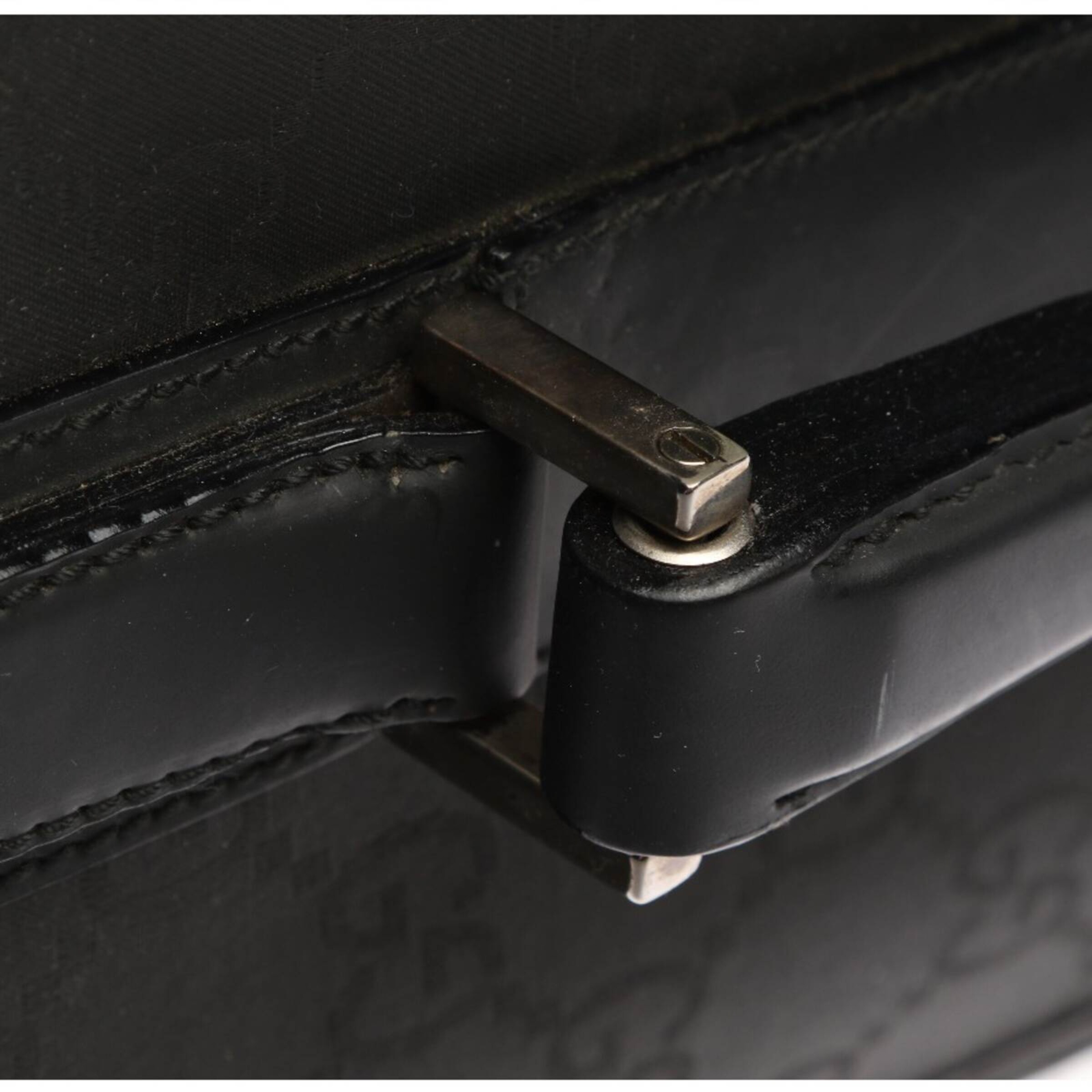 Gucci Weekender One Size in Schwarz