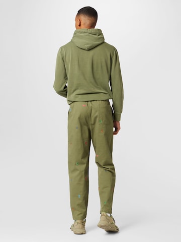 regular Pantaloni 'PLAY' di Polo Ralph Lauren in verde