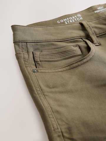 Next Skinny Jeans in Bruin