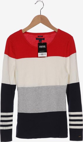 TOMMY HILFIGER Sweater & Cardigan in M in Mixed colors: front