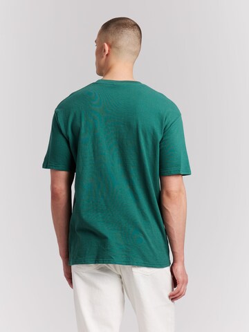 PROTEST Shirt 'PRTEdding' in Grün