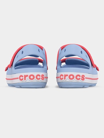 Pantofi deschiși 'Cruiser' de la Crocs pe albastru