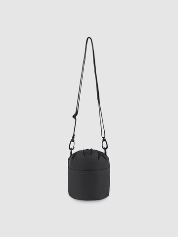 DICKIES Posetaske 'Unionville' i sort