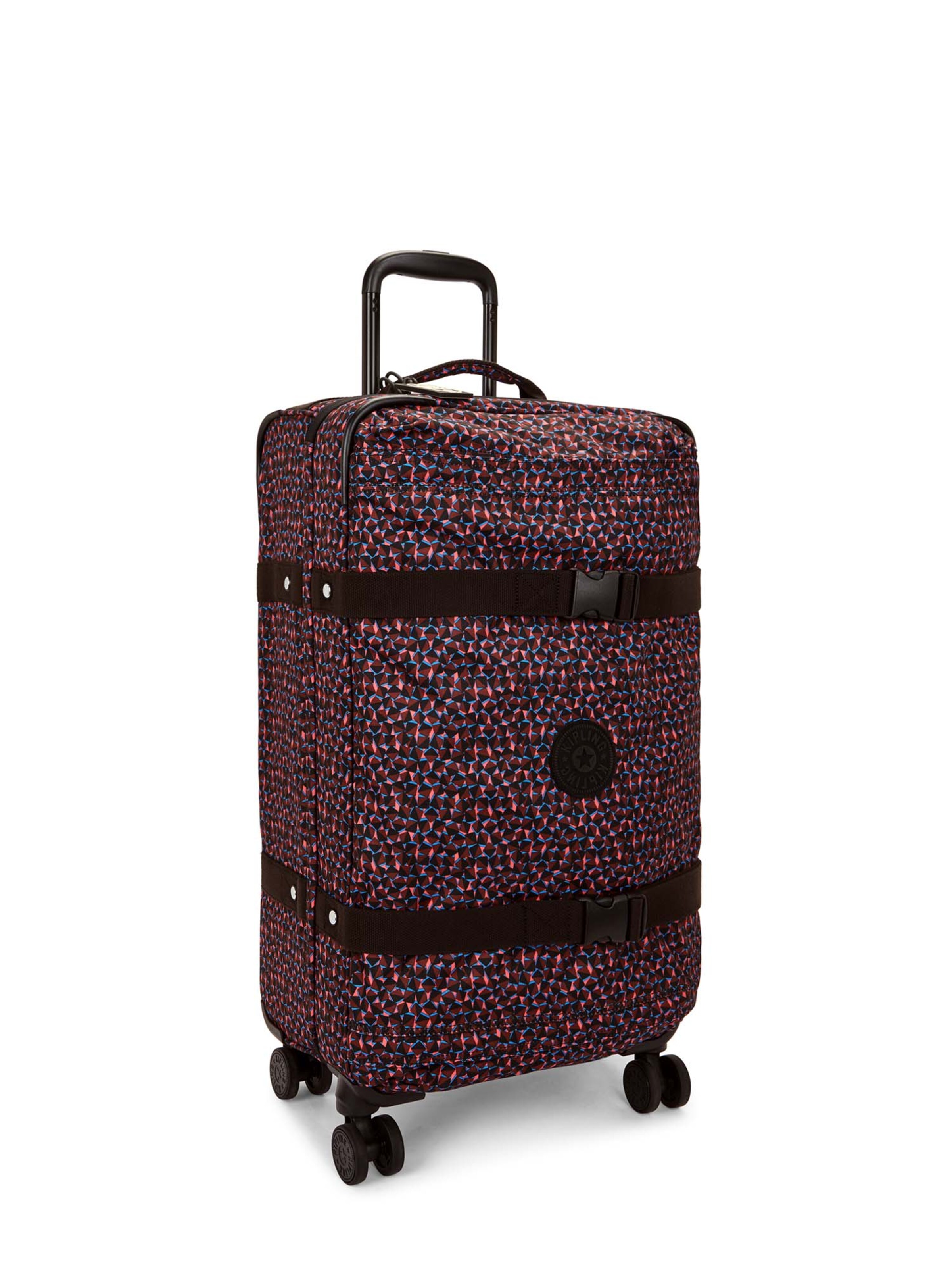 KIPLING Trolley in Black