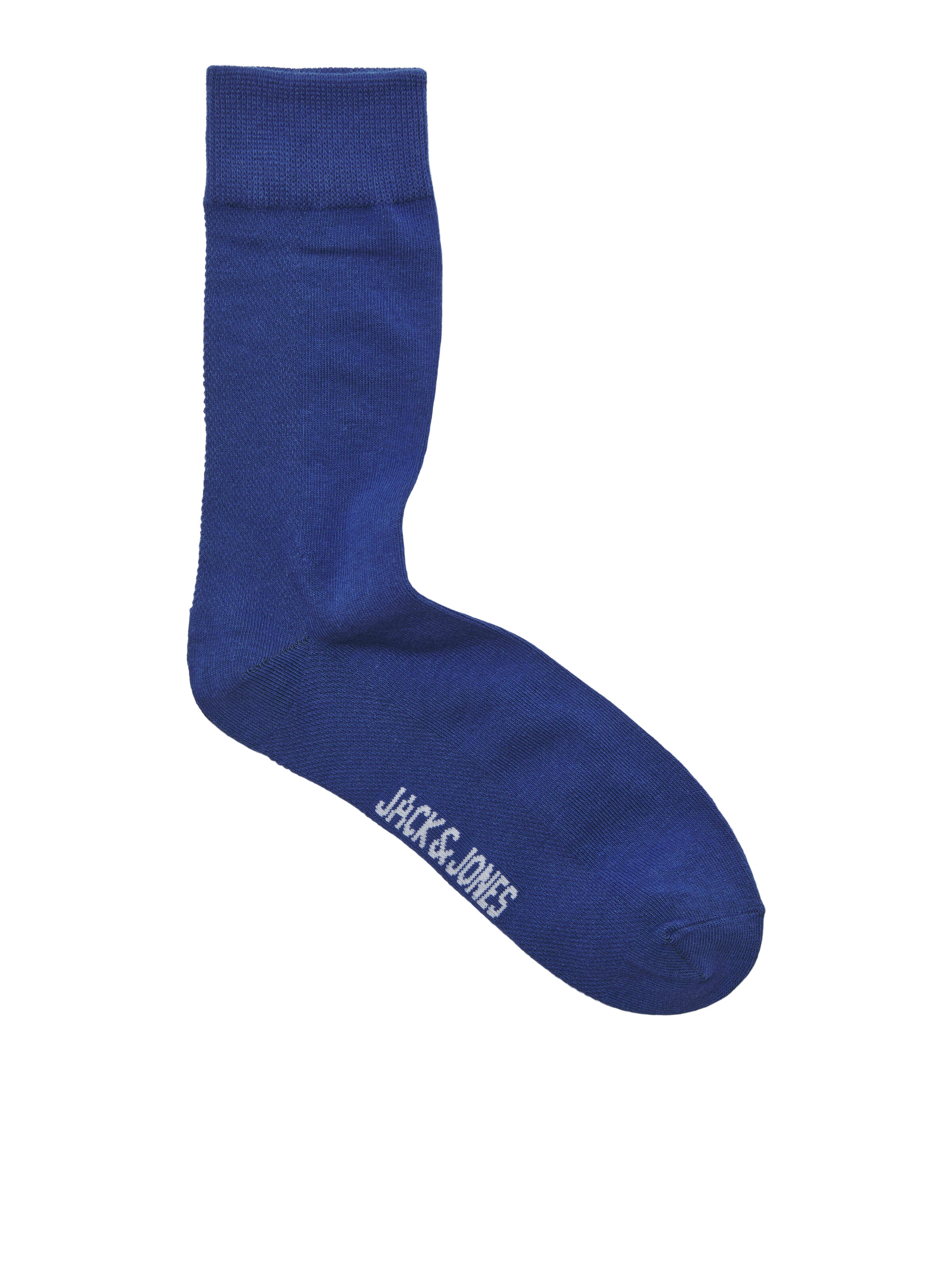 JACK & JONES Socken 'JACCHESTER' in Blau