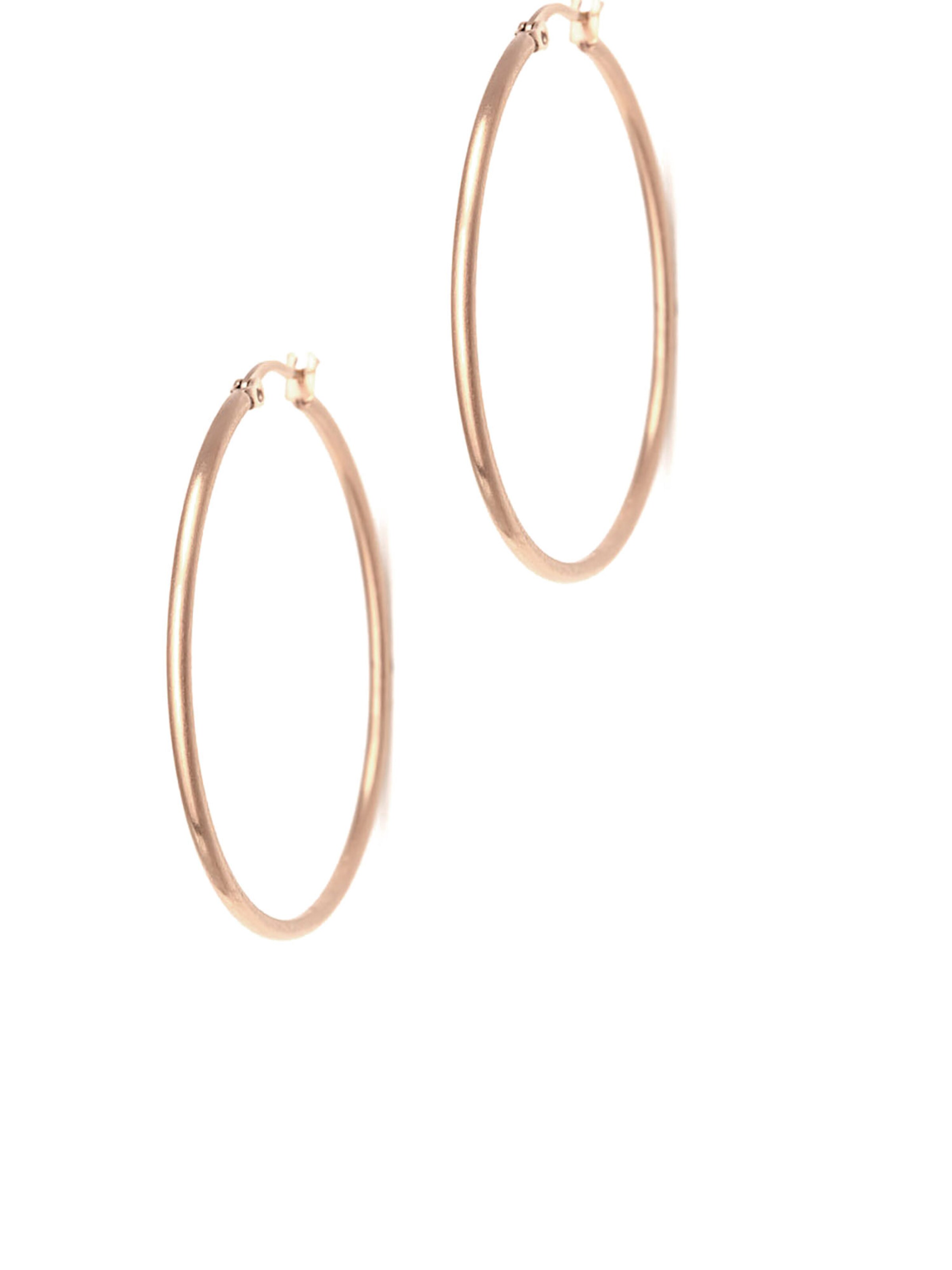 Heideman Earrings in Gold