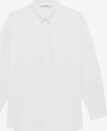Koton Blouse in White: front