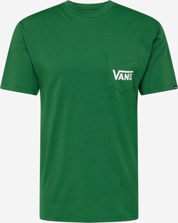 VANS - Camiseta en : frente