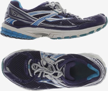 BROOKS Sneakers & Trainers in 41 in Blue: front