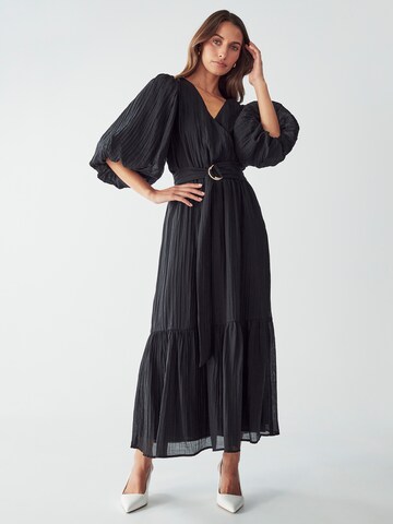 Abito 'TERRYN' di Willa in nero