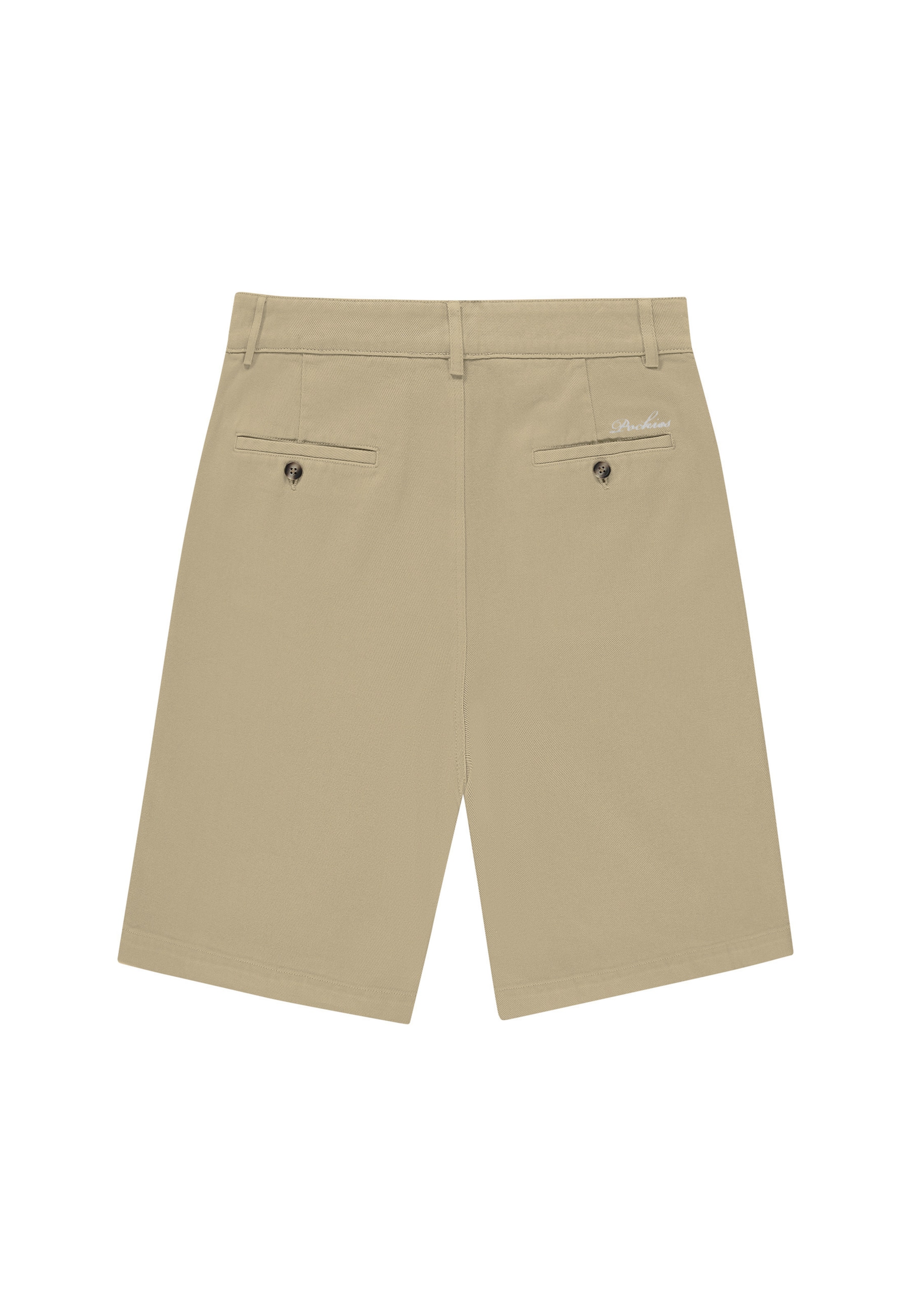 Pockies - Regular Calças chino em bege