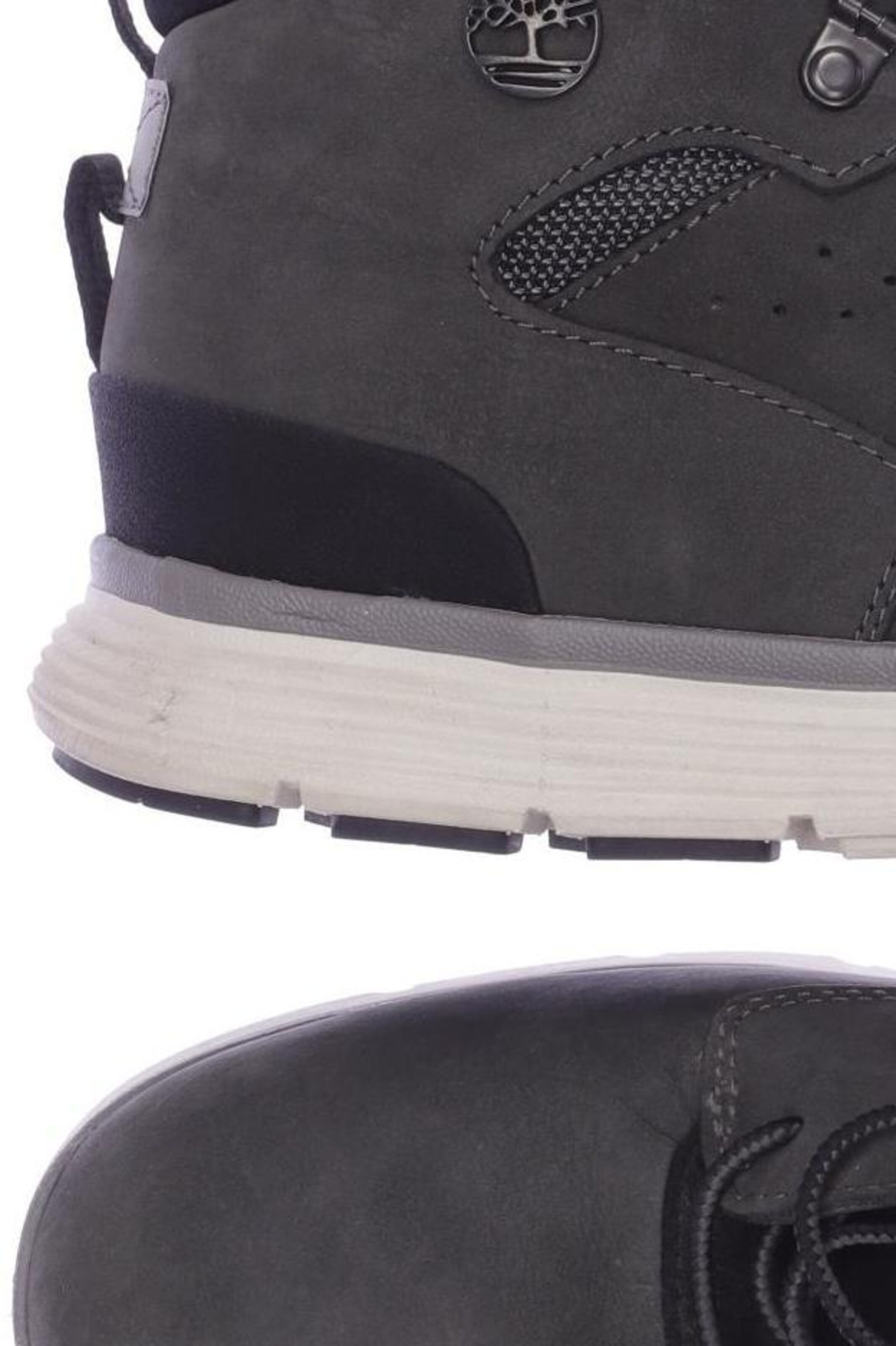 TIMBERLAND Anke & Mid-Calf Boots in 43 in Grey