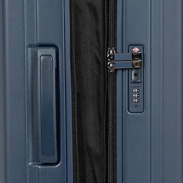 Valisette Porsche Design en bleu