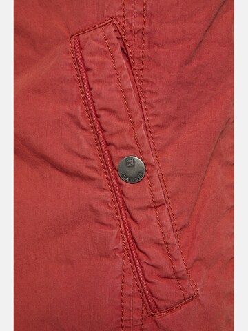 BABISTA Jacke 'Yaldo' in Rot