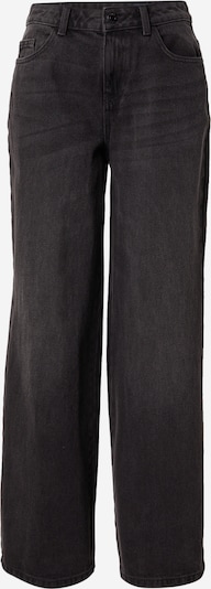 Noisy may Farkut 'NMBRANDY' värissä musta denim, Tuotenäkymä