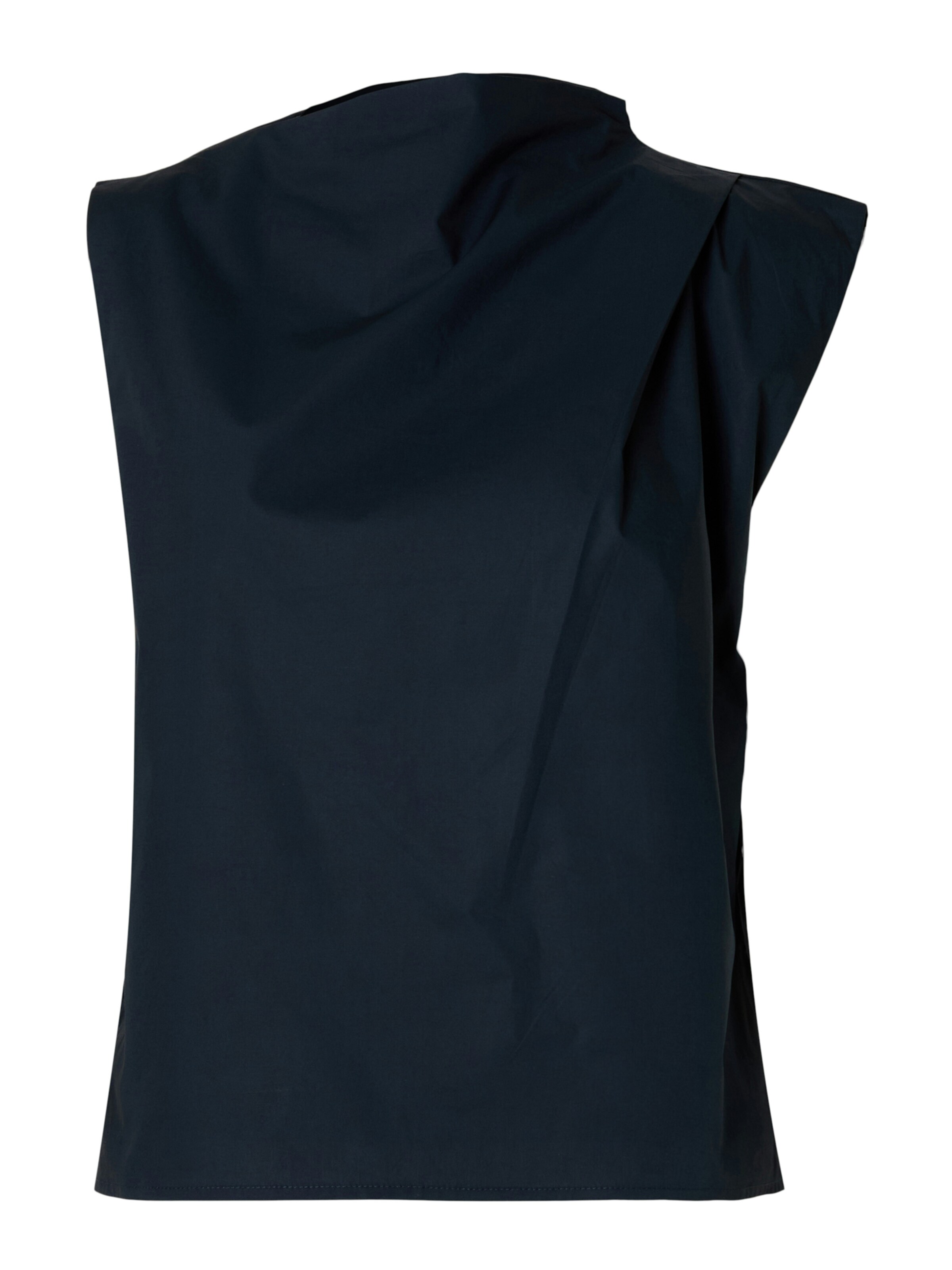 SELECTED Top 'SLFASTER' - Modrá: predná strana