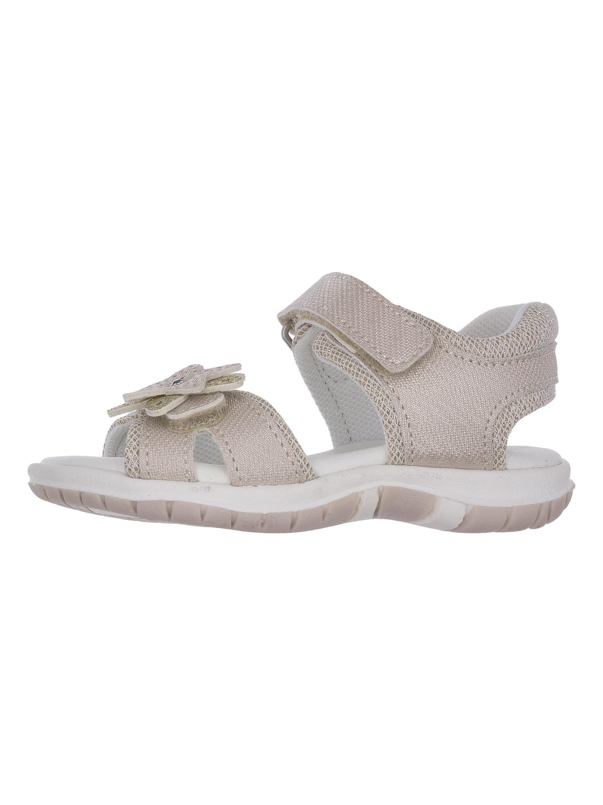 Chicco Szandálok 'Fecola' - arany