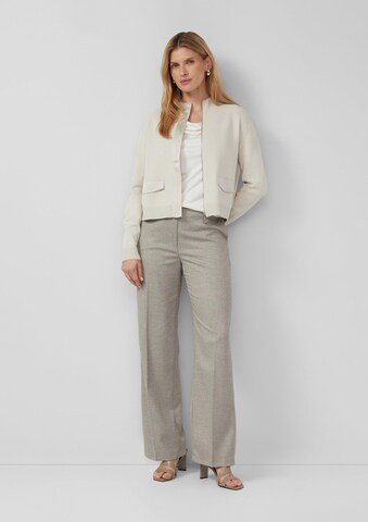 Cardigan s.Oliver en beige