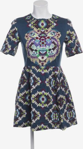 Manoush Dress in XS in Mixed colors: front