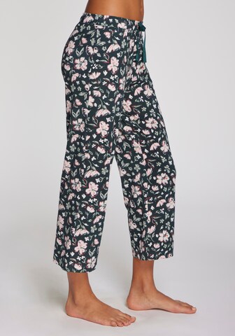 s.Oliver Pajama Pants in Blue