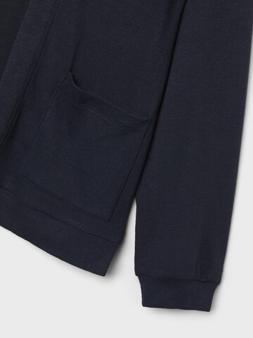 NAME IT Cardigan i blå