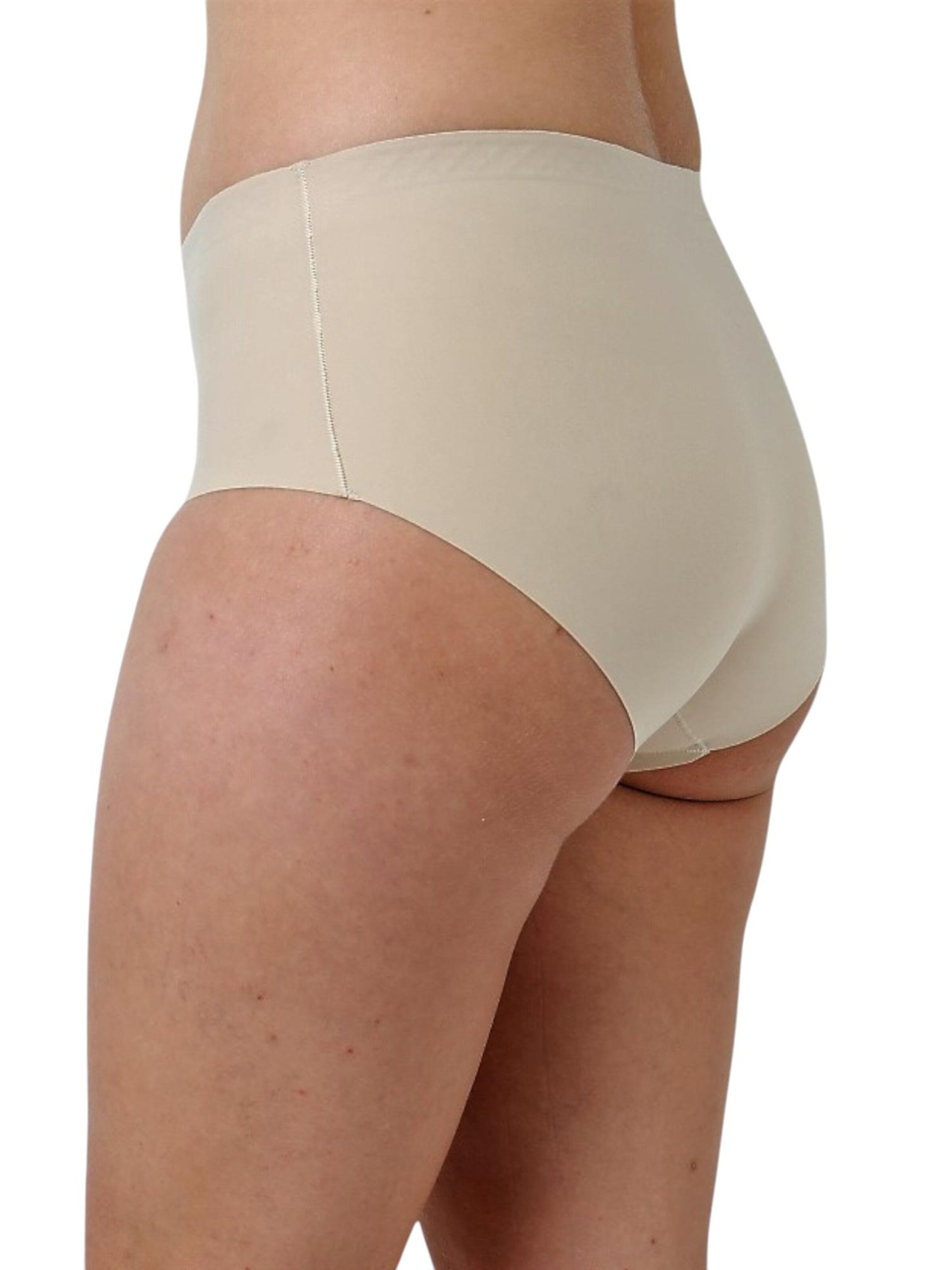 Slip scultant 'SHAPESLIP' fashionshowcase en beige