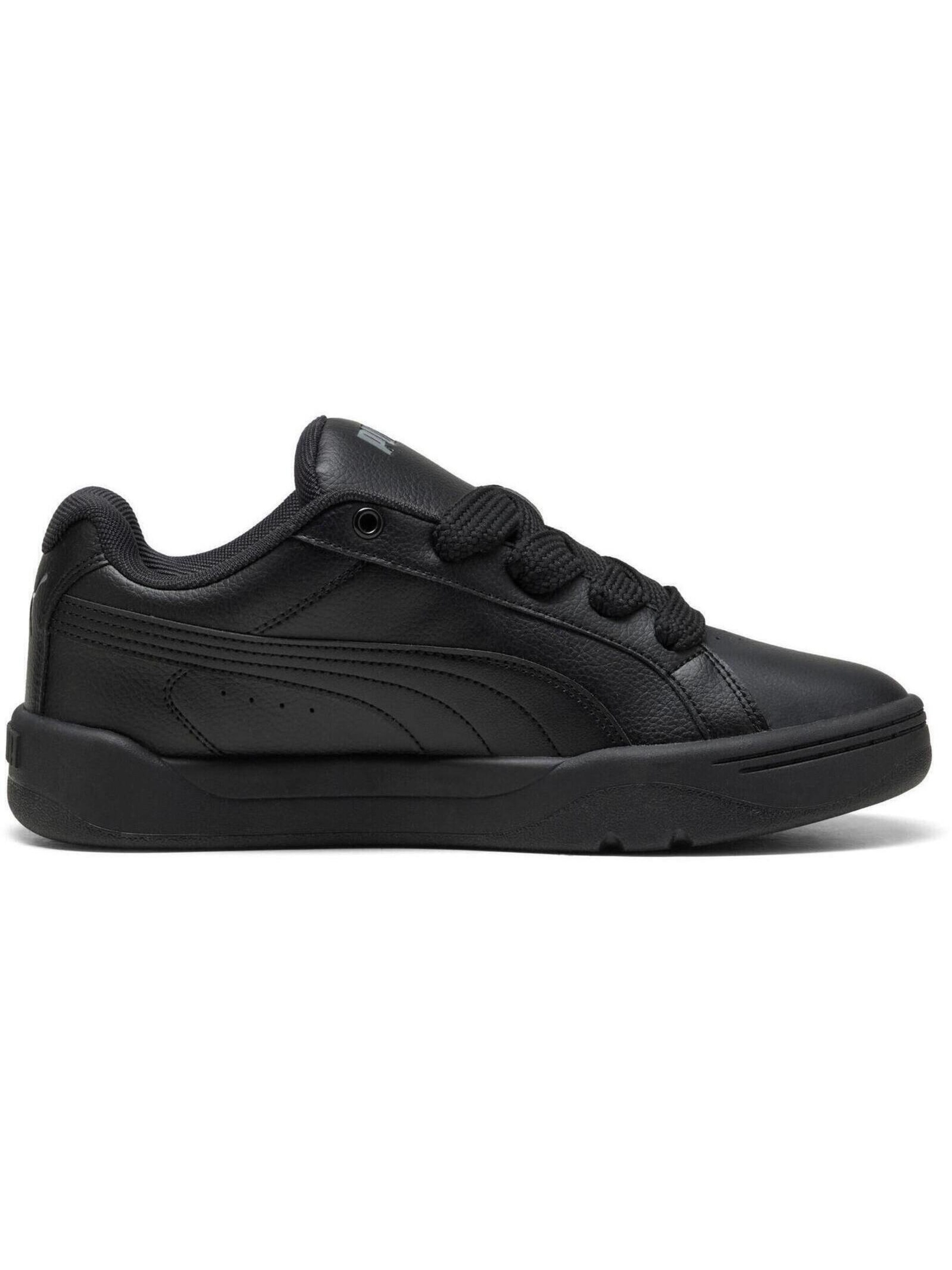 PUMA - Calzado deportivo 'Park Lifestyle Easy' en negro