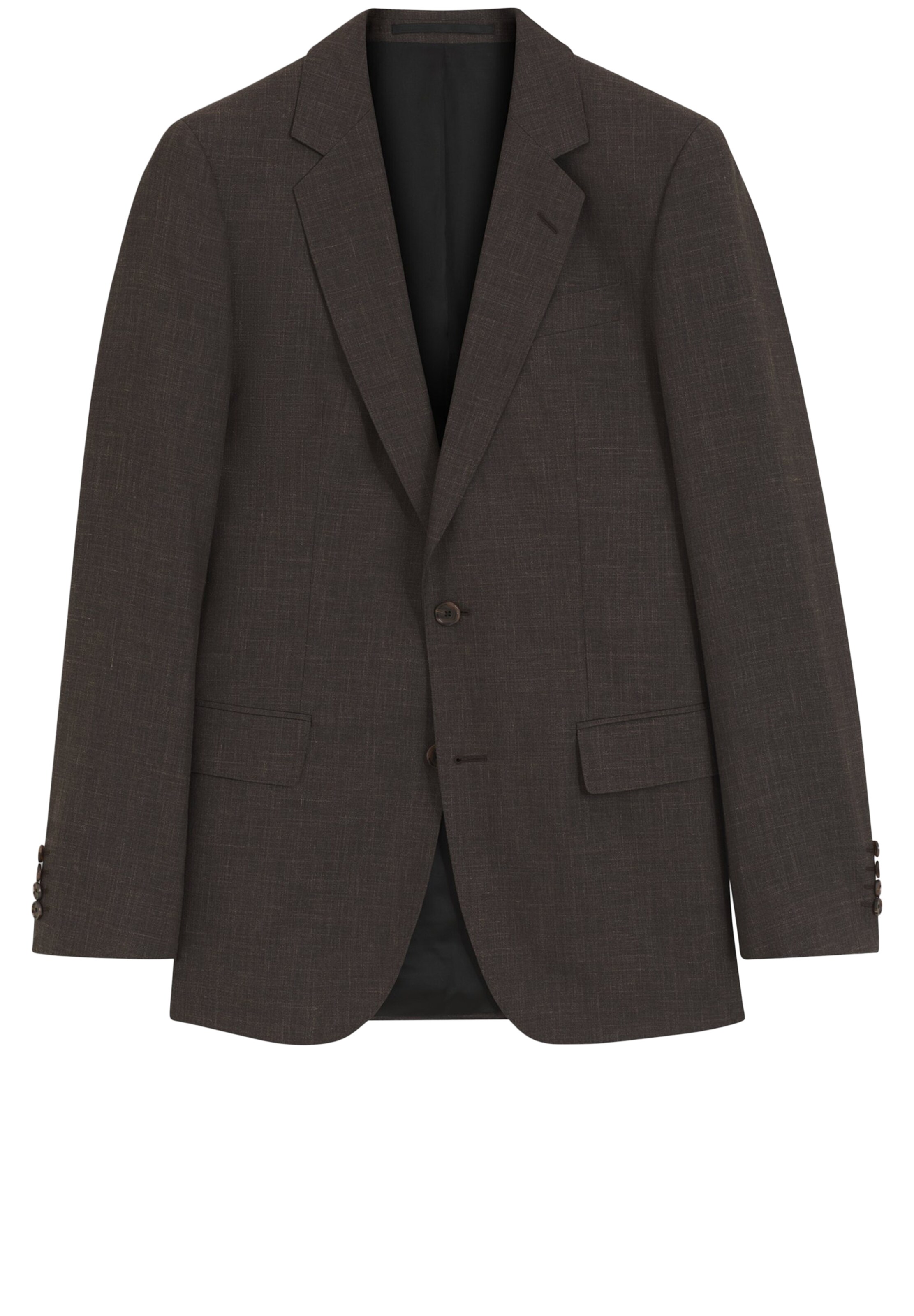 BOSS Suit Jacket in Brown, Item view