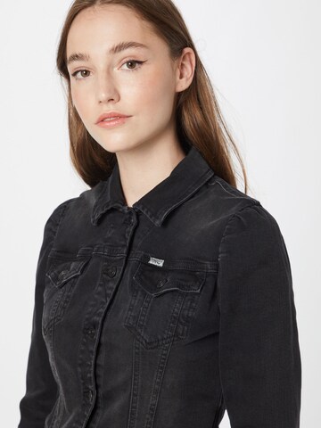 Veste mi-saison 'Lalia' LTB en noir