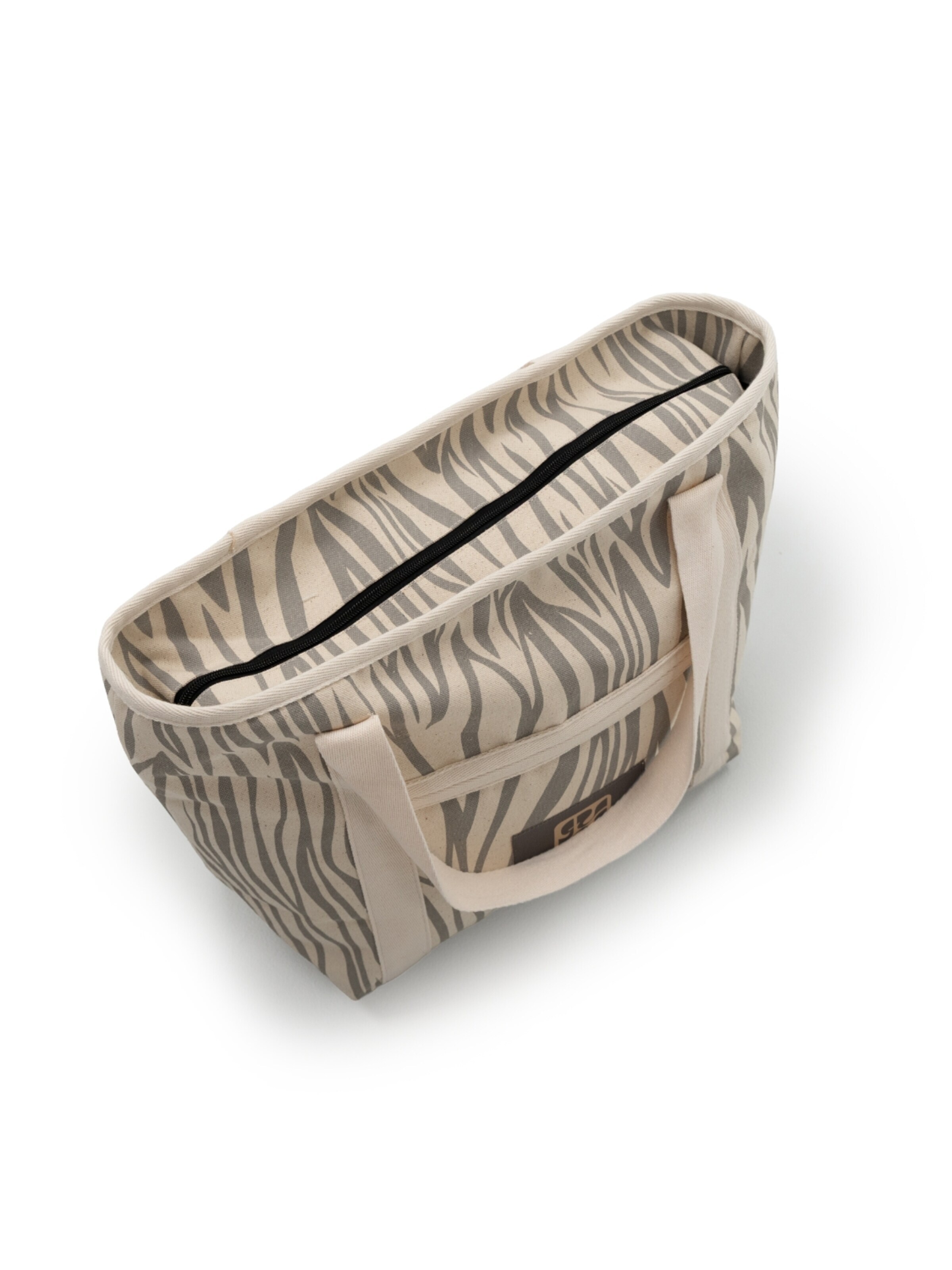 SummerGear Shopper 'Avalon' in Beige