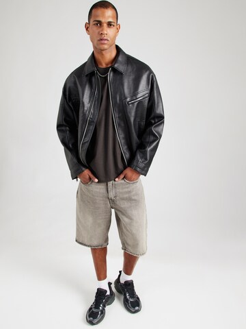 WRANGLER Футболка в Черный