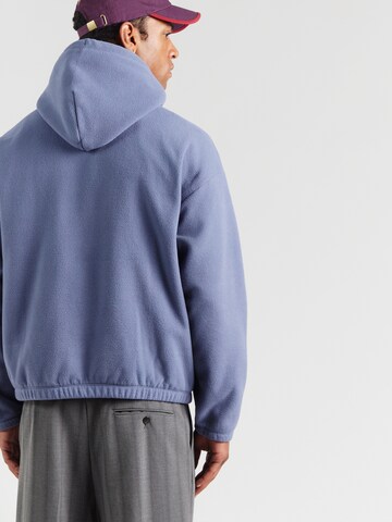 GAP Sweatshirt in Blau