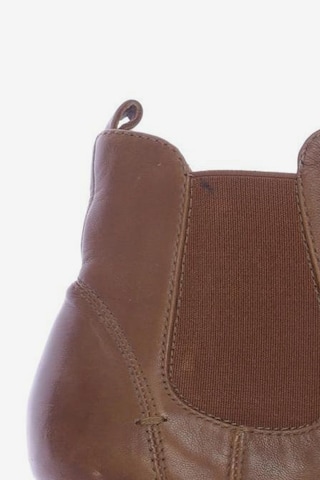 Manguun Dress Boots in 36 in Brown