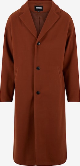 Urban Classics Välikausitakki värissä konjakki, Tuotenäkymä