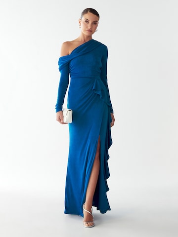 BWLDR Ruha 'LORDE' - kék: elől