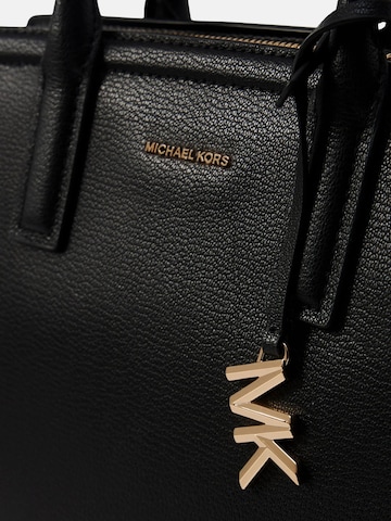 Michael Kors - Bolso de mano 'MICHAEL KORS LAILA HANDBAG BORSA' en negro
