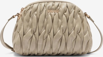 Liu JoTorba preko ramena 'Aide' - bež boja: prednji dio