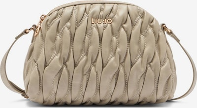Liu Jo Torba preko ramena 'Aide' u bež, Pregled proizvoda
