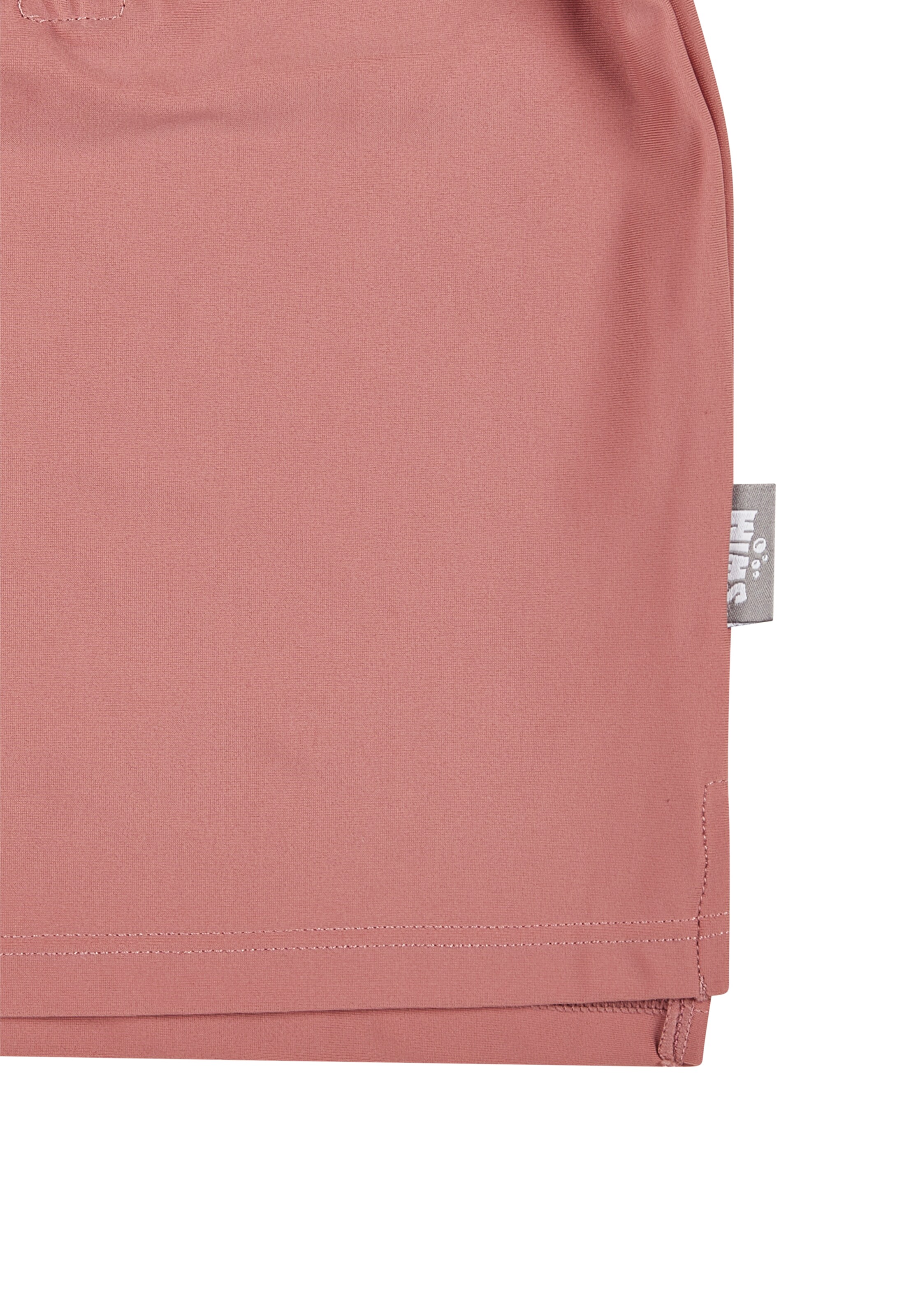 STERNTALER Schwimmshirt in Rot