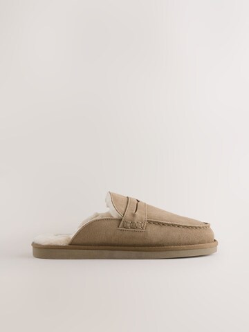 Next Pistokkaat värissä harmaa