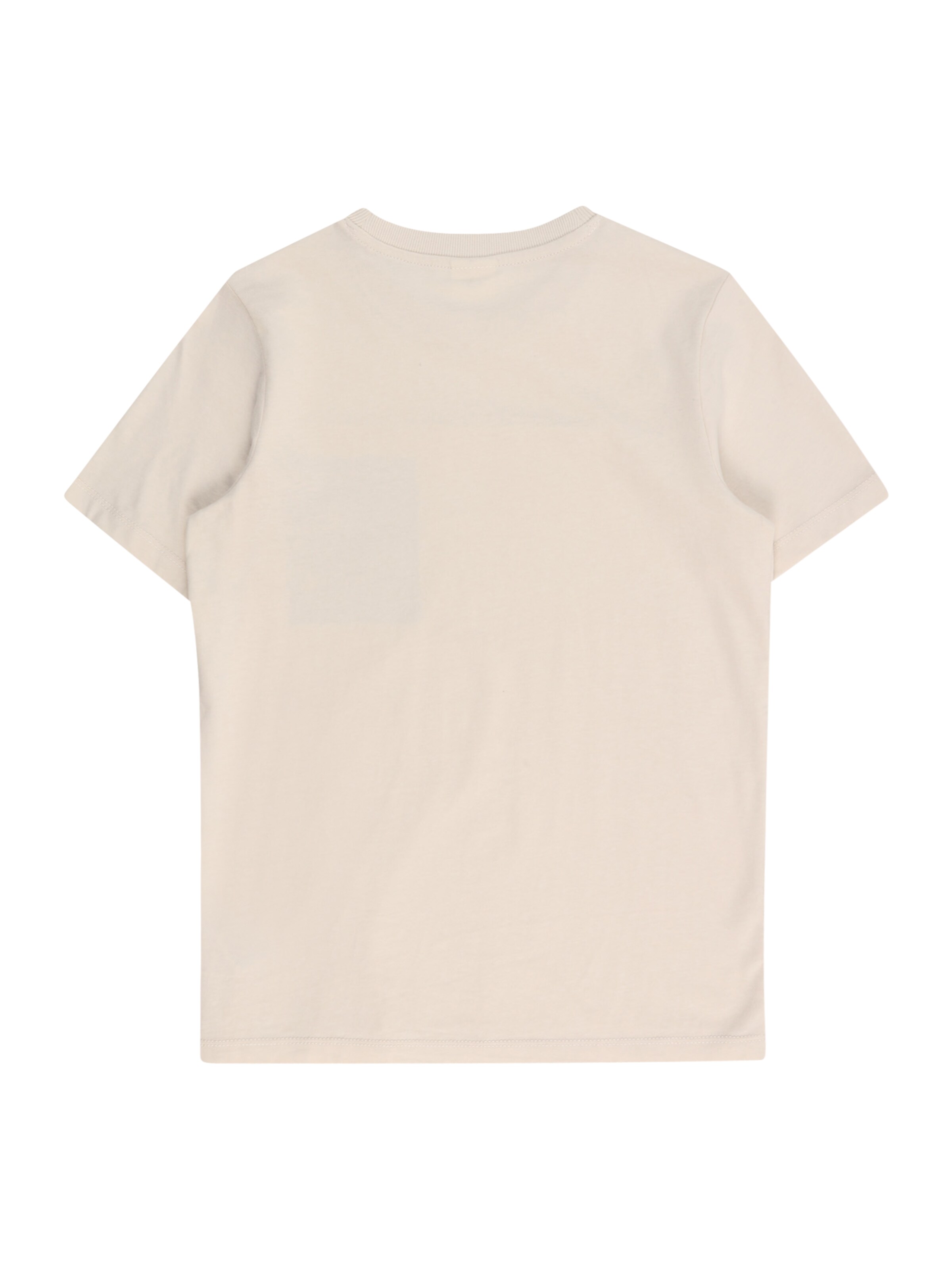 s.Oliver Shirt in Beige