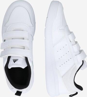 ADIDAS SPORTSWEAR Sneaker 'TENSAUR C' in Weiß