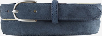 BELTINGER Belt 'Liviae' in Blue: front