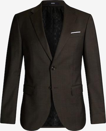 JOOP! Colbert 'Herby' in Bruin: voorkant