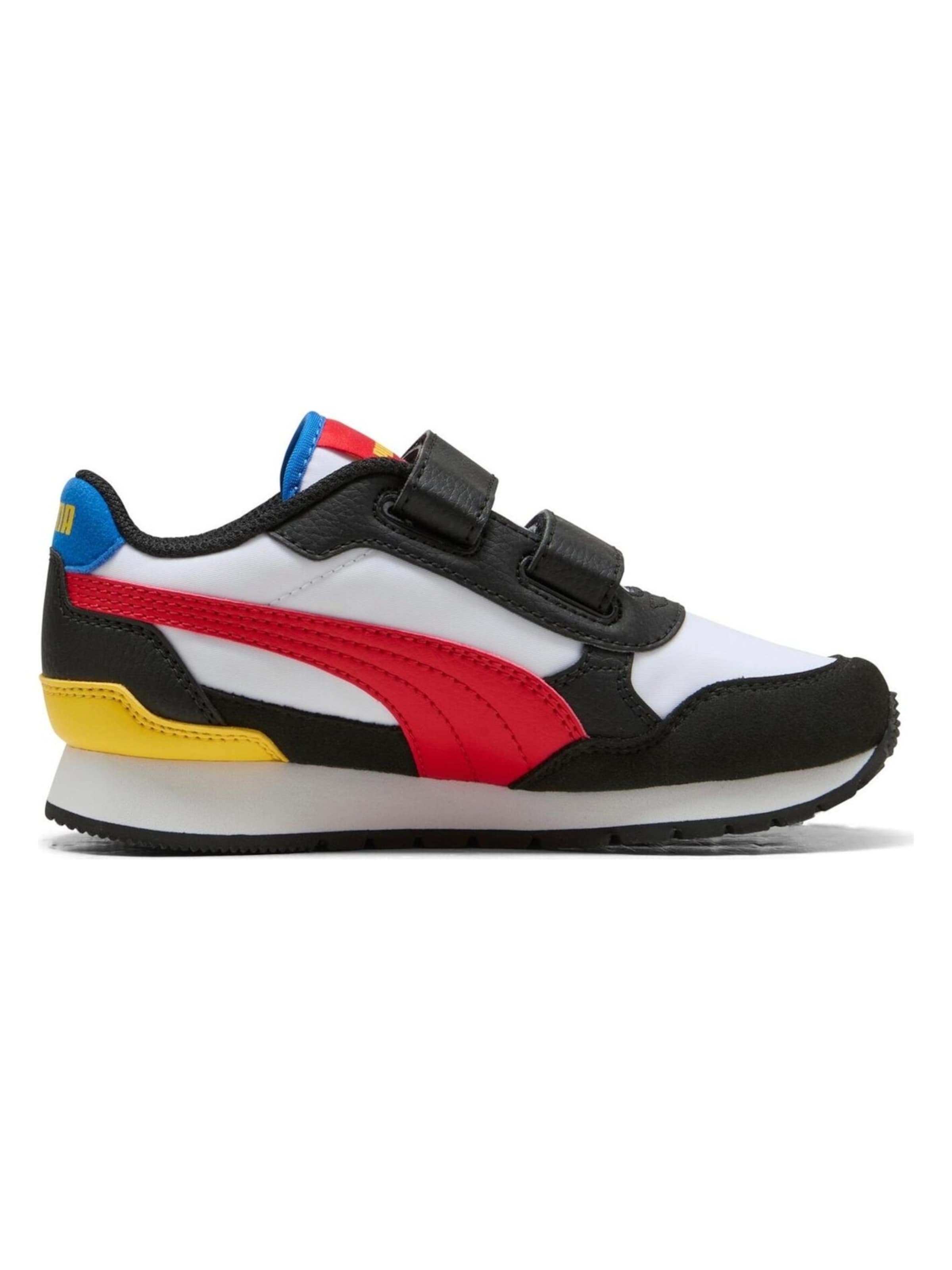 PUMA Sportschuh 'Puma St Runner V4 Nl V Ps'‌‌‌‌‌‌‌‌‌ in Mischfarben
