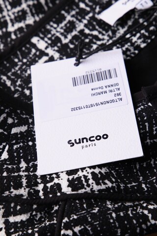 Suncoo Skirt in S in Black