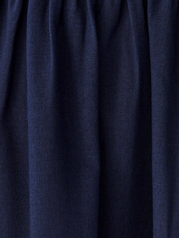 Willa Jurk 'Liliana' in Blauw